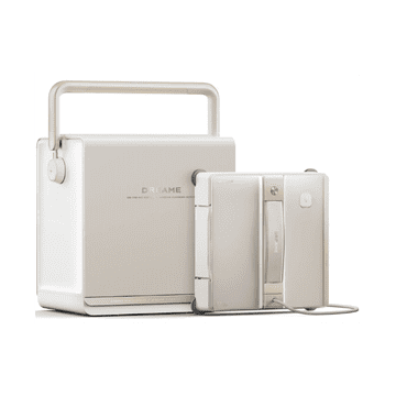 Dreame C1 Station robotski usisavač za prozore