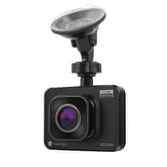 Navitel AR250 NV auto kamera + navigacijske karte Europe