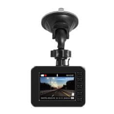 Navitel AR250 NV auto kamera + navigacijske karte Europe