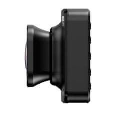 Navitel AR250 NV auto kamera + navigacijske karte Europe