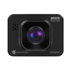 Navitel AR250 NV auto kamera + navigacijske karte Europe