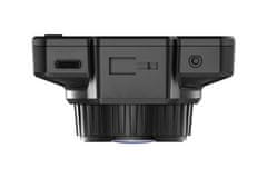 Navitel AR202 NV auto kamera, Full HD, Night Vision, G-senzor, crna