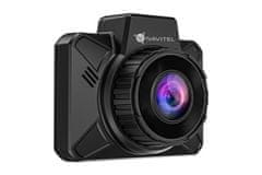 Navitel AR202 NV auto kamera, Full HD, Night Vision, G-senzor, crna