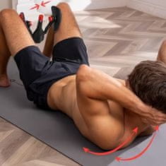 SOLFIT® Trenažer za Kegelove vježbe za jačanje mišića zdjelice, ergonomski dizajn, siguran i jednostavan za kućnu upotrebu | KEGELFIT