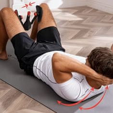 SOLFIT® Trenažer za Kegelove vježbe za jačanje mišića zdjelice, ergonomski dizajn, siguran i jednostavan za kućnu upotrebu | KEGELFIT