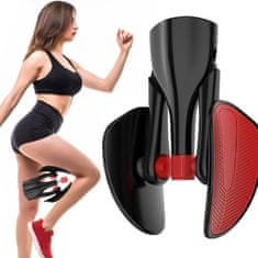 SOLFIT® Trenažer za Kegelove vježbe za jačanje mišića zdjelice, ergonomski dizajn, siguran i jednostavan za kućnu upotrebu | KEGELFIT