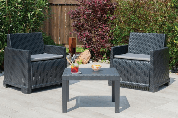 Vrtna garnitura Orta