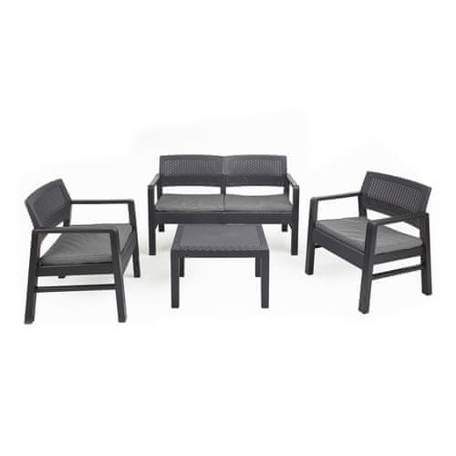 Sjedaća garnitura Kilimanjaro