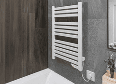 NIST TR-500 kupaonski radijator