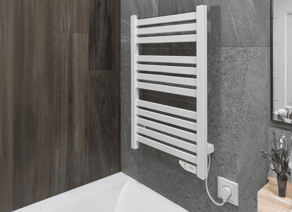 Učinkovito grijanje i jednostavna upotreba