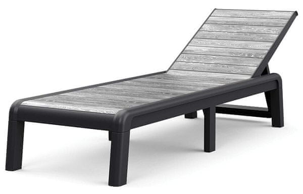 Ležaljka Deco Porto