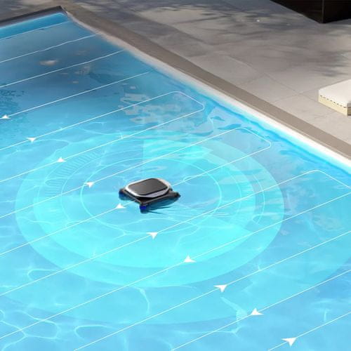 Pametna navigacija i filtracija