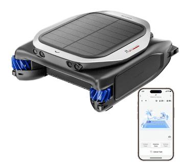 Dreame J1 bežični skimmer za bazen PNUJ4110