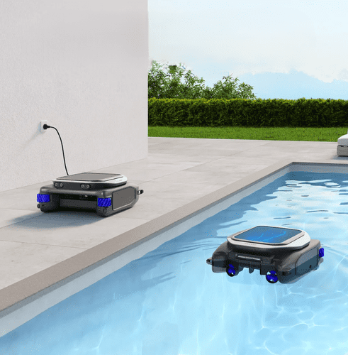 Svestrano rješenje za čiste bazene