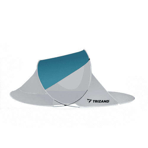 Pop-up šator za plažu