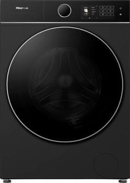 Hisense WF5I1045BBQ perilica rublja, 10,5 kg (20016652)