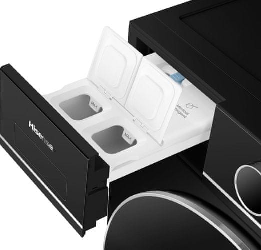 Više prostora uz bubanj Max Drum