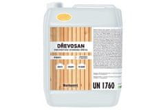 Bochemit Impregnacijsko sredstvo Dřevosan PROFI clear, 5 kg