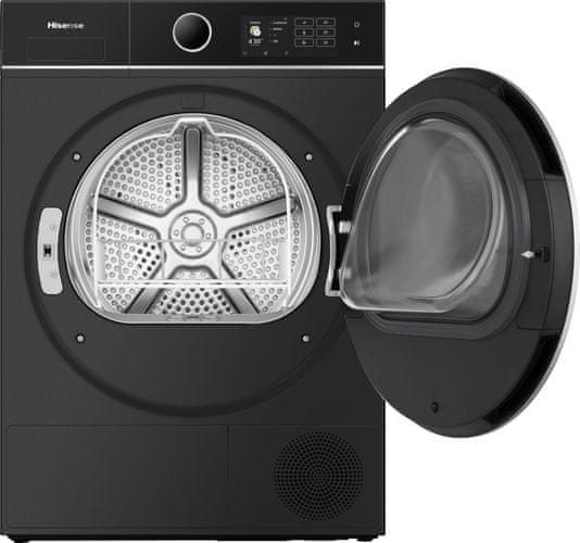 Iznimno tiho noćno sušenje