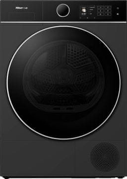 Hisense DH5I104BBAB sušilica rublja, 10,5 kg (20016656)