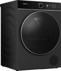 Hisense DH5I104BBAB sušilica rublja, 10,5 kg (20016656)