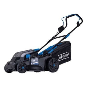 Scheppach BC-MP380-X akumulatorska kosilnica (5911414900)