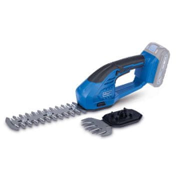 Scheppach C-HTGS200-X akumulatorske škare za travu i grmlje (5912205900)