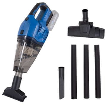 Scheppach C-HVC150-X akumulatorski ručni usisavač (5909251900)