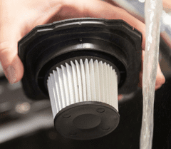 Scheppach Bežični ručni usisavač C-HVC150-X (5909251400)