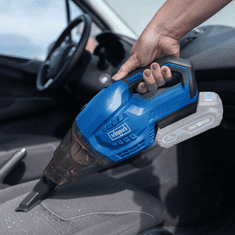 Scheppach Bežični ručni usisavač C-HVC150-X (5909251400)