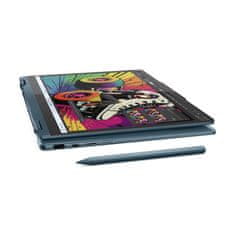 Lenovo Yoga 7 2-in-1 14AKP10 14" Touch OLED Ryzen AI 5 340 16GB 512GB Windows 11 Pro