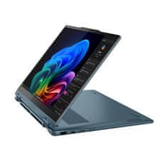 Lenovo Yoga 7 2-in-1 14AKP10 14" Touch OLED Ryzen AI 5 340 16GB 512GB Windows 11 Pro