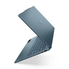 Lenovo Yoga 7 2-in-1 14AKP10 14" Touch OLED Ryzen AI 5 340 16GB 512GB Windows 11 Pro