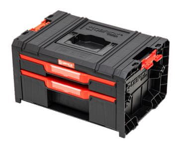 Qbrick Qbrick System Pro organizator 2 (8037)