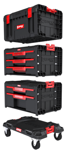 Sustav organizatora Pro