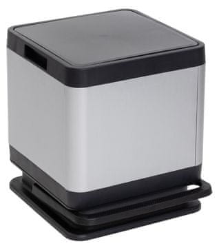 eoshop TOKYO 40L Otpadni Koš - Elegantni Dizajn i Praktičnost