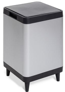 eoshop Kanta za smeće BERLINO 60L, elegantan dizajn i funkcionalnost