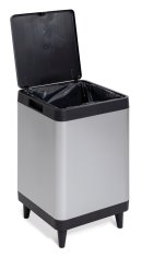 eoshop Kanta za smeće BERLINO 60L, elegantan dizajn i funkcionalnost