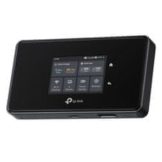 TP-Link AXE3600 5G mobilni ruter, tropojasni, Wi-Fi6, bežični (M8550)