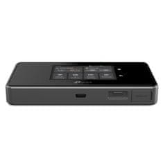 TP-Link AXE3600 5G mobilni ruter, tropojasni, Wi-Fi6, bežični (M8550)