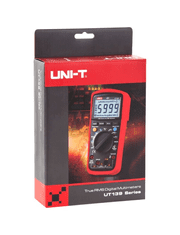 UNI-T Multimetar UT139B, True RMS, NCV, VFC