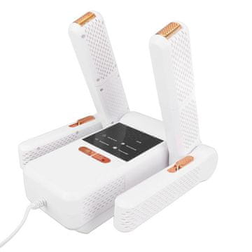 MG IonCare UV sušilica za cipele, bijela