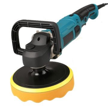 MG Car Polisher V1 polirka za auto 280W, plava