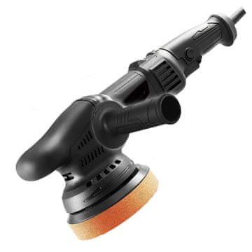 MG Car Polisher V3 polirka za auto 1300W, crna