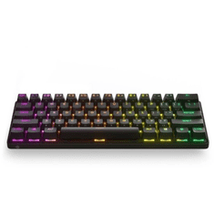 SteelSeries Bežična mini tipkovnica Apex Pro