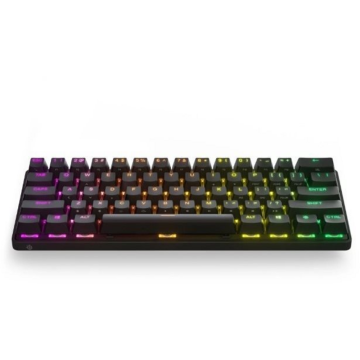 SteelSeries Bežična mini tipkovnica Apex Pro