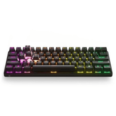 SteelSeries Bežična mini tipkovnica Apex Pro