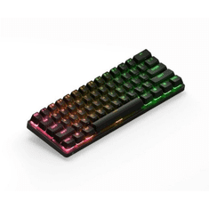 SteelSeries Bežična mini tipkovnica Apex Pro