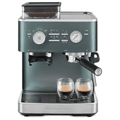 KitchenAid Aparat za espresso kavu s filterom 5KES6551EJP