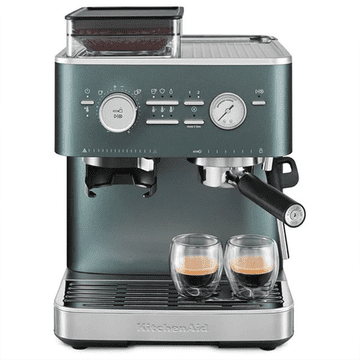 KitchenAid Aparat za espresso kavu s filterom 5KES6551EJP
